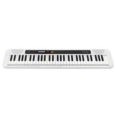 Casio CT‑S200WE Casiotone Portable Keyboard – White